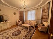 5 otaqlı həyət evi/bağ evi - Biləcəri q. - 240 m²