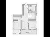 Satılır 3 otaqlı yeni tikili 94.6 m², Sea Breeze q., photo 7 from 7