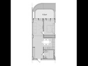 Продаётся 2-комн. новостройка 77.8 м², пос. Sea Breeze, photo 7 from 7