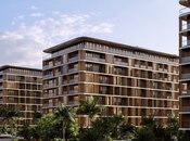 Satılır 1 otaqlı yeni tikili 50.8 m², Sea Breeze q., photo 6 from 7