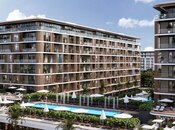 Satılır 4 otaqlı yeni tikili 159.8 m², Sea Breeze q., photo 5 from 7