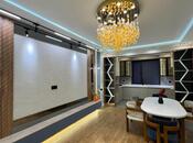 Satılır 3 otaqlı yeni tikili 101 m², Həzi Aslanov m., photo 3 from 8