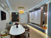 Satılır 3 otaqlı yeni tikili 101 m², Həzi Aslanov m., photo 1 from 8