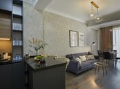 İcarəyə verilir 2 otaqlı yeni tikili 48 m², Gənclik m., photo 5 from 8