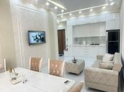 İcarəyə verilir 2 otaqlı yeni tikili 65 m², 28 May m., photo 2 from 8