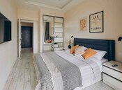 İcarəyə verilir 2 otaqlı yeni tikili 55 m², Nərimanov r., photo 4 from 8