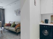 İcarəyə verilir 2 otaqlı yeni tikili 55 m², Nərimanov r., photo 7 from 8