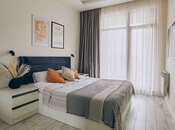 Объявление №5517426 - Баку, Наримановский  р., 2-комн., 55 м², 13/19 этаж