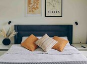 İcarəyə verilir 2 otaqlı yeni tikili 55 m², Nərimanov r., photo 2 from 8