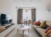 İcarəyə verilir 2 otaqlı yeni tikili 55 m², Nərimanov r., photo 8 from 8