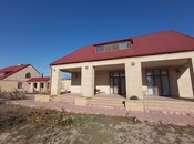 6 otaqlı həyət evi/bağ evi - Şüvəlan q. - 340 m²