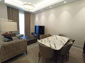 İcarəyə verilir 3 otaqlı yeni tikili 97 m², Ağ şəhər q., photo 1 from 5