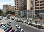 Продаётся 2-комн. офис 100 м², м. Иншаатчылар, photo 2 from 8