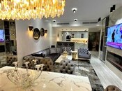 Сдаётся 3-комн. новостройка 140 м², Насиминский  р., photo 2 from 8