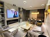 Сдаётся 3-комн. новостройка 140 м², Насиминский  р., photo 1 from 8