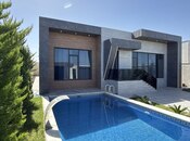 Satılır 4 otaqlı həyət evi/bağ evi 170 m², Mərdəkan q., photo 1 from 8