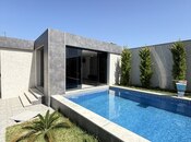 Satılır 4 otaqlı həyət evi/bağ evi 170 m², Mərdəkan q., photo 8 from 8