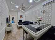 İcarəyə verilir 2 otaqlı yeni tikili 75 m², Qara Qarayev m., photo 3 from 8