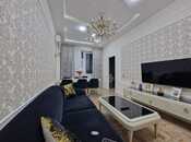 İcarəyə verilir 2 otaqlı yeni tikili 75 m², Qara Qarayev m., photo 2 from 8