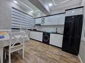 İcarəyə verilir 2 otaqlı yeni tikili 75 m², Qara Qarayev m., photo 8 from 8
