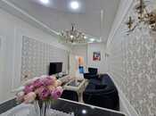 İcarəyə verilir 2 otaqlı yeni tikili 75 m², Qara Qarayev m., photo 4 from 8