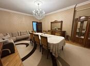 3 otaqlı yeni tikili - Həzi Aslanov m. - 121 m²