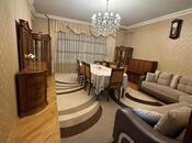 3 otaqlı yeni tikili - Həzi Aslanov m. - 121 m²
