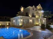 Satılır 7 otaqlı həyət evi/bağ evi 760 m², Novxanı q., photo 3 from 8