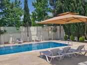 İcarəyə verilir 5 otaqlı həyət evi/bağ evi 200 m², Mərdəkan q., photo 1 from 8