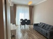 2-комн. новостройка - Насиминский  р. - 50 м²