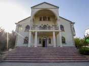 İcarəyə verilir 8 otaqlı həyət evi/bağ evi 368 m², Badamdar q., photo 3 from 8