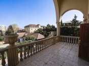 İcarəyə verilir 8 otaqlı həyət evi/bağ evi 368 m², Badamdar q., photo 4 from 8