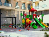 Satılır 5 otaqlı yeni tikili 268 m², Sahil m., photo 8 from 8