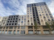 Продаётся 2-комн. новостройка 77.8 м², Насиминский  р., photo 1 from 6