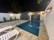4 otaqlı həyət evi/bağ evi - Şüvəlan q. - 120 m²