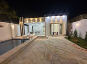 4 otaqlı həyət evi/bağ evi - Şüvəlan q. - 120 m²