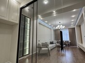 Объявление №5520759 - Баку, м. 28 мая, 3-комн., 107 м², 3/17 этаж