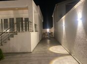 3 otaqlı həyət evi/bağ evi - Novxanı q. - 100 m²