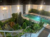 3 otaqlı həyət evi/bağ evi - Novxanı q. - 100 m²