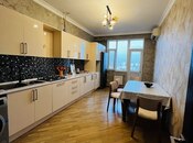 Satılır 3 otaqlı yeni tikili 145 m², İnşaatçılar m., photo 5 from 8