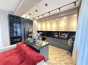 Satılır 3 otaqlı yeni tikili 120 m², Elmlər Akademiyası m., photo 4 from 8