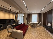 Satılır 3 otaqlı yeni tikili 120 m², Elmlər Akademiyası m., photo 5 from 8