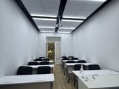 İcarəyə verilir 4 otaqlı ofis 100 m², Elmlər Akademiyası m., photo 5 from 8