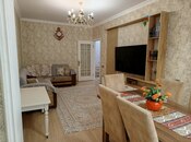 Объявление №5521162 - Баку, пос. Старые Гюнешли, 4-комн., 100 м², 6/9 этаж