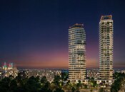 Satılır 3 otaqlı yeni tikili 131.5 m², Şah İsmayıl Xətai m., photo 7 from 8