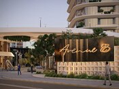 Elan №5521196 - Bakı, Şah İsmayıl Xətai m., 4 otaqlı, 155.6 m², 6/30 mərtəbə