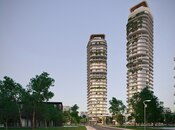 Продаётся 2-комн. новостройка 91.5 м², м. Шах Исмаил Хатаи, photo 4 from 8