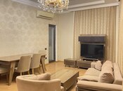 İcarəyə verilir 2 otaqlı yeni tikili 100 m², 8 Noyabr m., photo 6 from 8