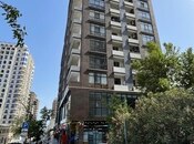 Объявление №5521231 - Баку, м. Гянджлик, 4-комн., 174 м², 12/18 этаж