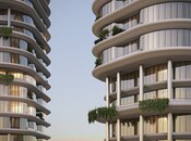 Satılır 4 otaqlı yeni tikili 211.2 m², Şah İsmayıl Xətai m., photo 5 from 8